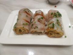 -稻香酒家·33年老字号·港式粤菜(富邦中心店)