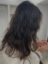-Moyue HAIR SALON