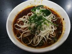 -秦云老太婆摊摊面(磁器口店)