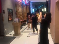 -热血兄弟·炭火烤肉(融侨中心店)