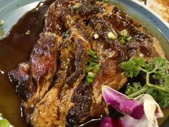 -大壮家原味烤肉(兴华北街店)