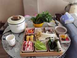 -喜宝母婴月子会所