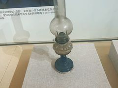 -北京鲁迅博物馆(北京新文化运动纪念馆鲁博馆区)