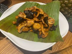 -云水瑶意境云南菜(柏威年购物中心店)