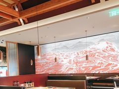 -谷牛日式烤肉(宝山U天地店)