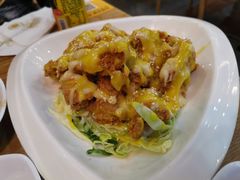 -朴鲸家正宗韩国料理(福田店)