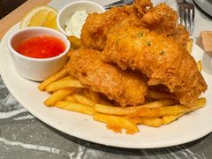-沛家·西餐Brunch·直火料理