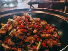-唐伯虎新派湘菜馆(石夏时代广场店)