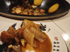 -江湖水乡铁锅炖魚(周庄嘉园店)