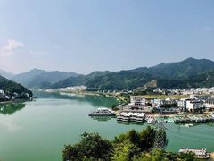 -新安江山水画廊风景区