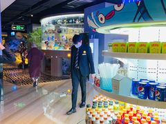 -皇室假期美食水疗会(春风路店)