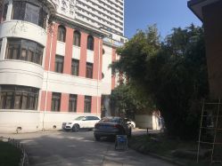 -杰爱月子护理中心