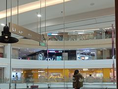 -汉堡王(茂业天地店)