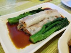 -添好运点心专门店(百老汇店)