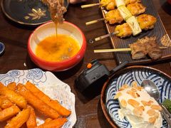 -鸟鹏烧鸟居酒屋(珠江新城店)