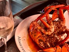 -Ministry of Crab•MOC(交子大道店)