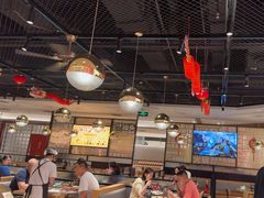 -潮界(虹桥新天地店)