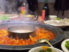 -陈眼镜火锅(总店)