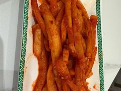 -华天延吉餐厅(西四总店)