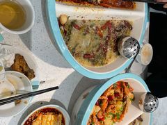-姚姚酸菜鱼(五象万象汇店)