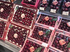 -Olé精品超市(上海港汇恒隆店)
