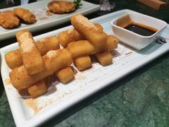 红糖糍粑-新白鹿餐厅(悠迈生活广场店)