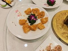 -大东海海鲜酒楼(渔人码头总店)