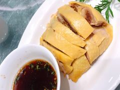 -上海小南国(金桥国际广场店)