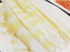 -海底捞火锅(亲贤北街店)