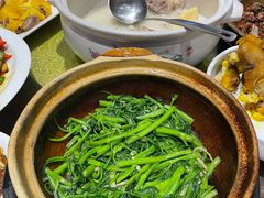 -熠盛粤味·顺德桑拿鸡(永康路店)