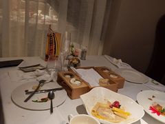 -王品牛排(郑州大卫城店)