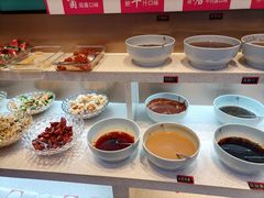 -名都晓荷塘(涿州店)