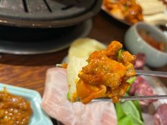 -济州爱肉堂(总店)