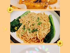 万人迷鸭翅-喜上喜鸡煲翅(吉大店)