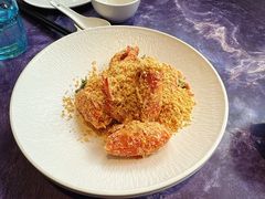 麦片虾-珍宝海鲜JUMBO Seafood(ifc店)