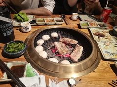 -竹涟烧肉(欢肆店•原星悦荟店)