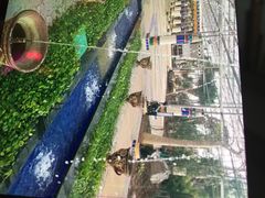 -龙达温泉生态城
