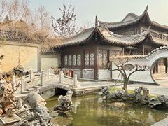 -中国翰园碑林