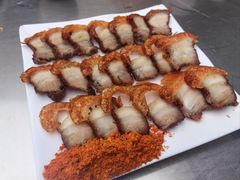 -邹胖哥好好吃餐馆(荔波美食街店)