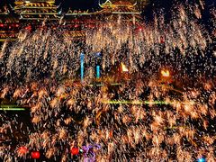 -深圳锦绣中华民俗村