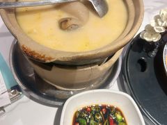 老妈蹄花汤-川味堂·四川豆花(八卦岭店)