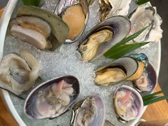 -樾餐厅泰式海鲜火锅(民歌湖店)