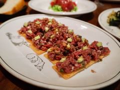 牛肉韃靼-Cumulus Inc.