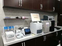 -宠爱国际动物医院·疑难骨科·心肾内科·皮肤科(太阳宫店)