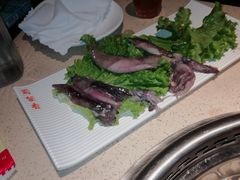 -蜀留香火锅·始于1999·原四川老火锅(白堤路店)