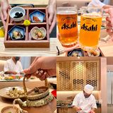 南宁高端板前|关于日料的极致仪式感体验