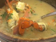 -品记潮汕砂锅粥(湖东路店)