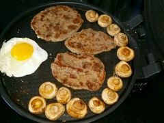 -半秋山西餐厅(巴南万达广场店)