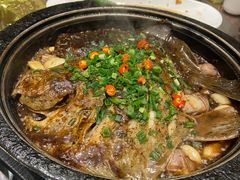 -吴记酱骨炖菜馆(西大直街店)