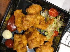 -热血兄弟·炭火烤肉(融侨中心店)